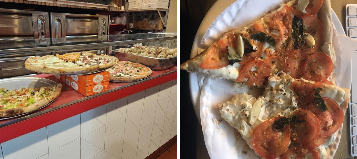 Gino's Pizzeria of Lynbrook