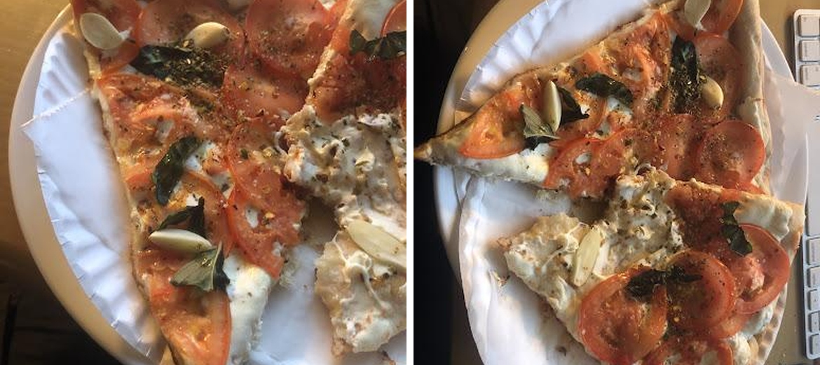 Gino's Pizzeria of Lynbrook