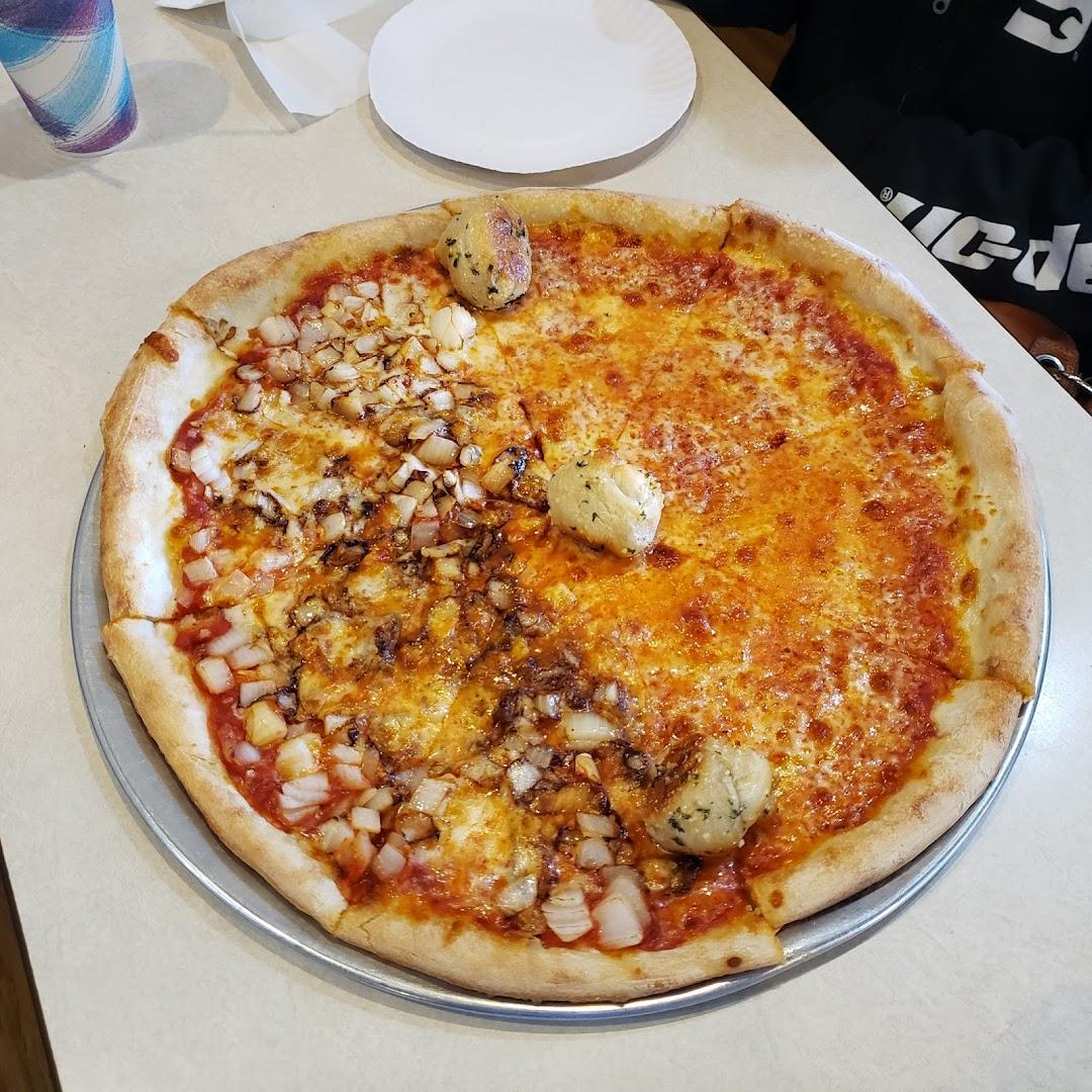 Gino's Pizzeria of Lynbrook