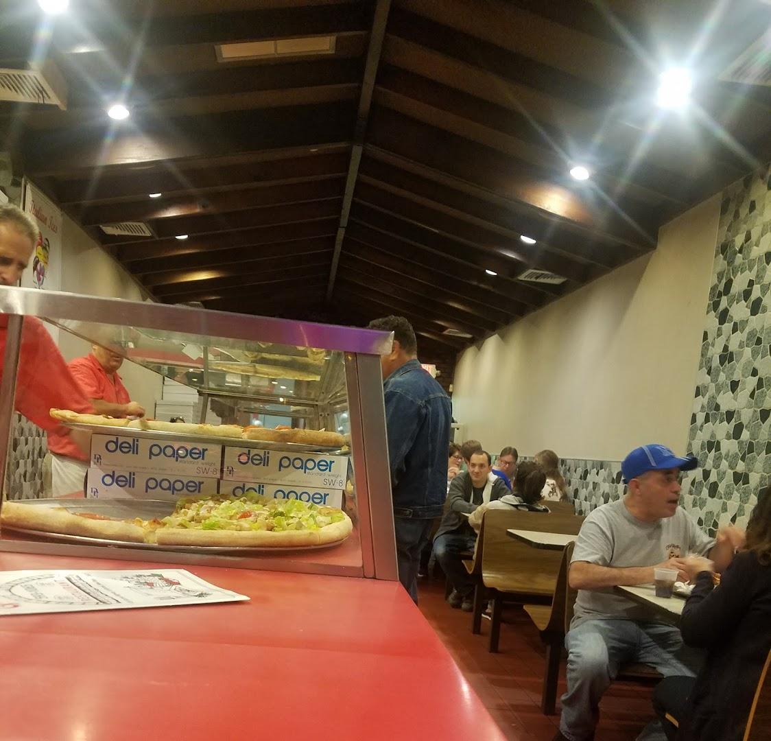 Gino's Pizzeria of Lynbrook